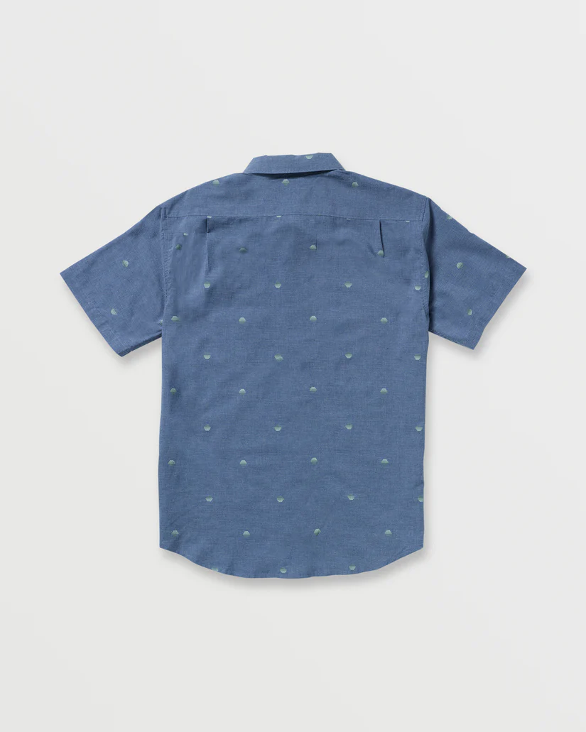 CAMISA MASCULINO BILLABONG ALL DAY JACQUARD – foto 7